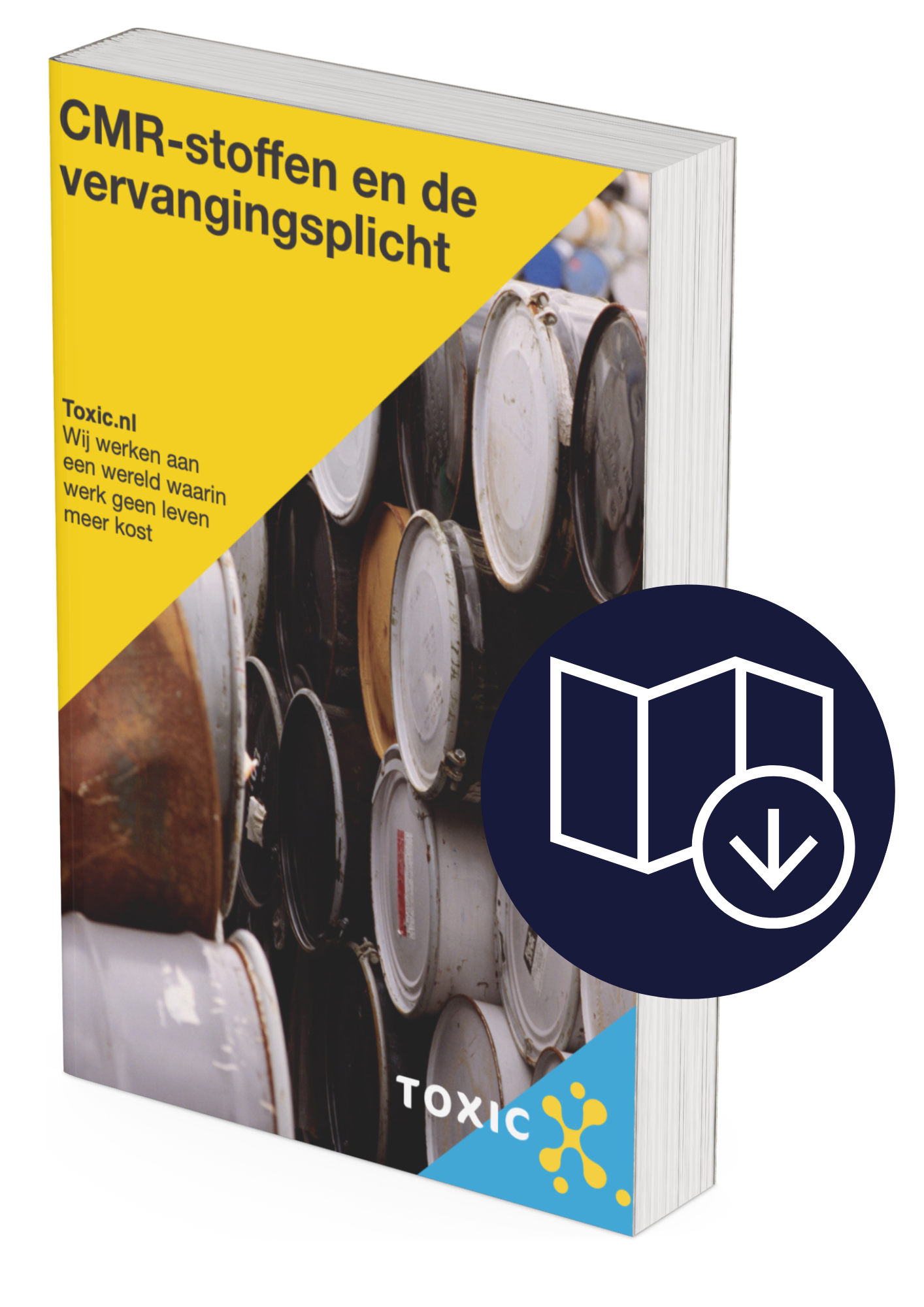 CMR Vervangingsplicht